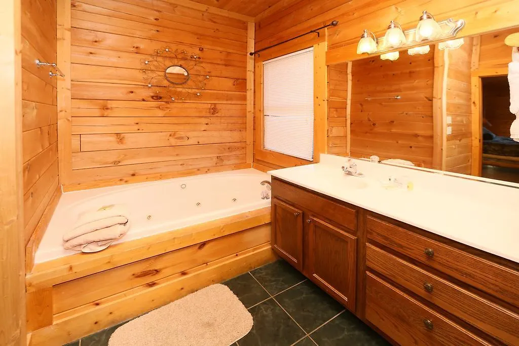 Big Pine - Six Bedroom *