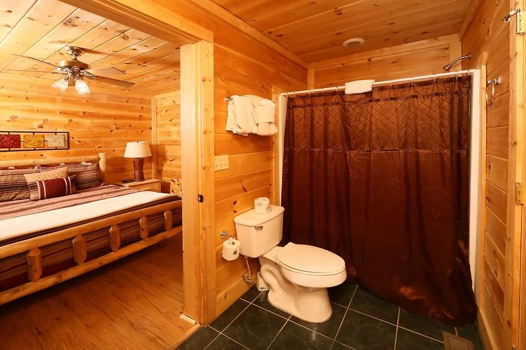 Holiday home Big Pine - Six Bedroom
