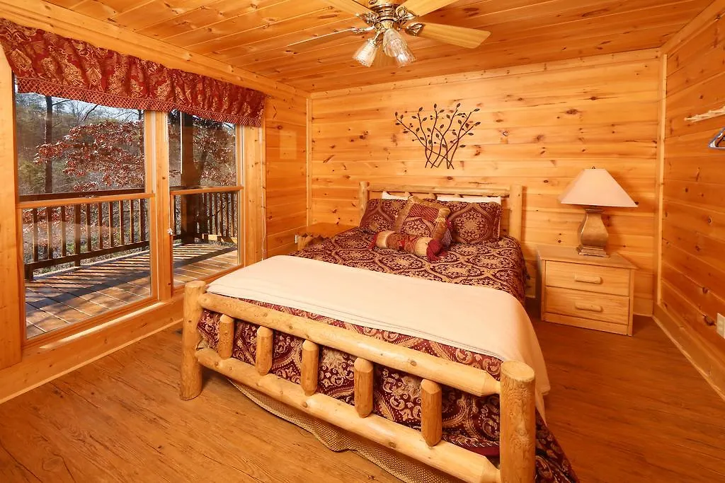 Big Pine - Six Bedroom *