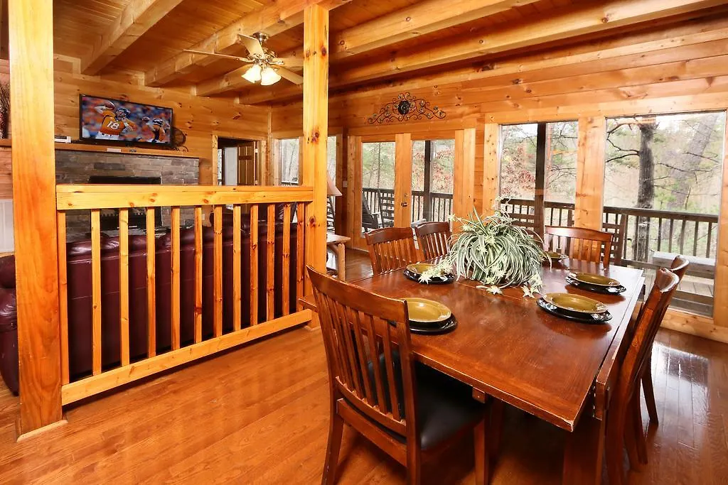 Holiday home Big Pine - Six Bedroom
