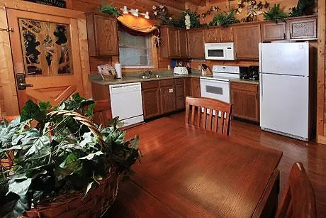 Big Pine - Six Bedroom