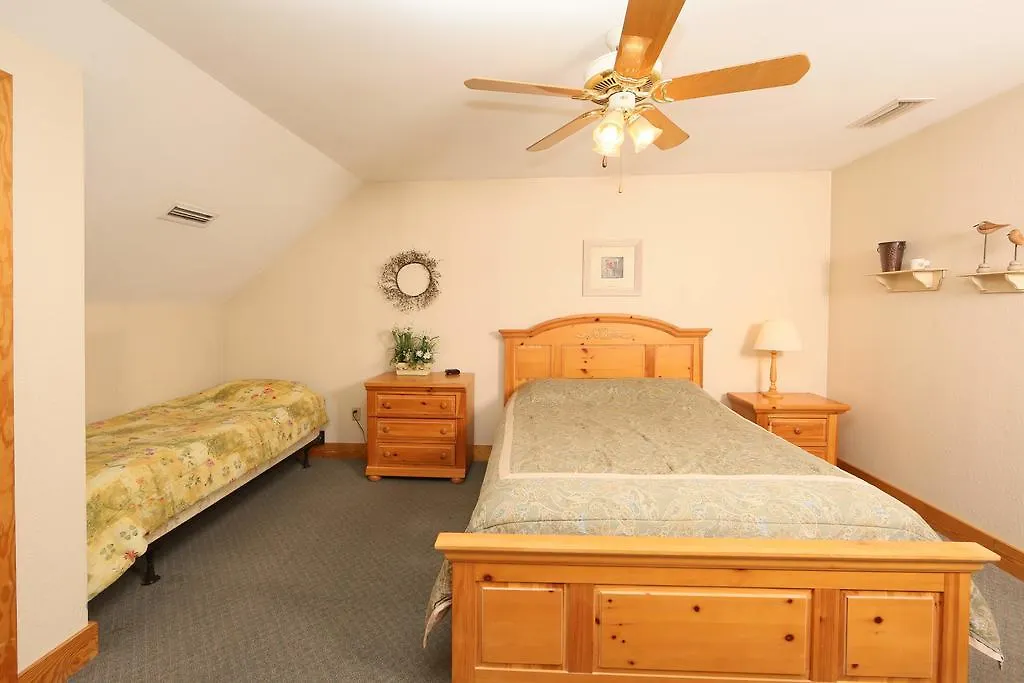 Apartment Briarstone 13a - Two Bedroom *
