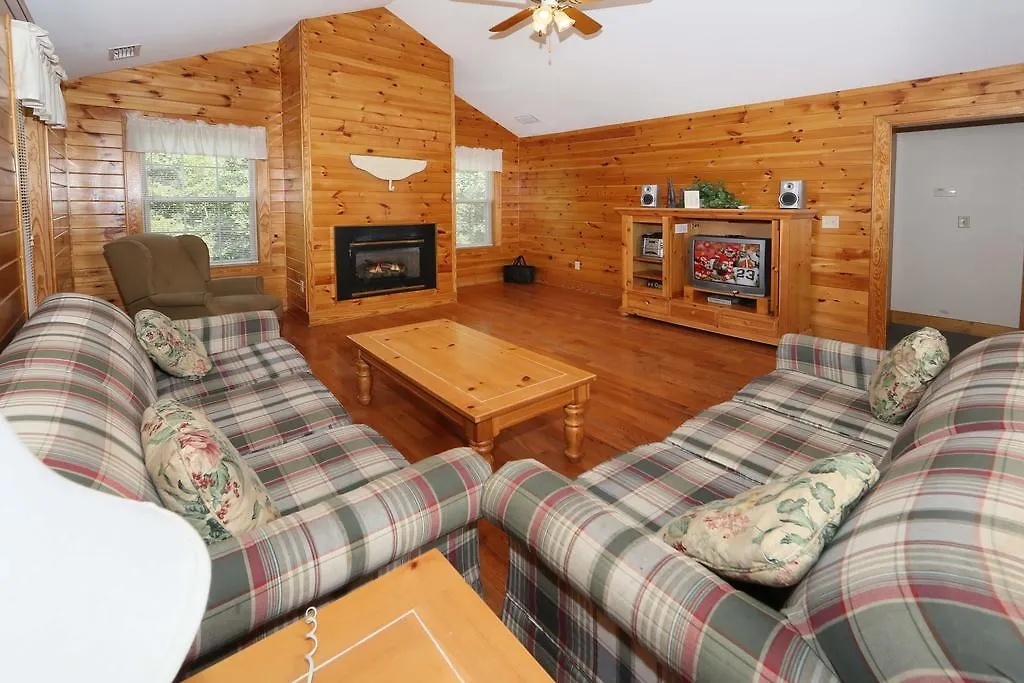 Briarstone 13a - Two Bedroom * Pigeon Forge