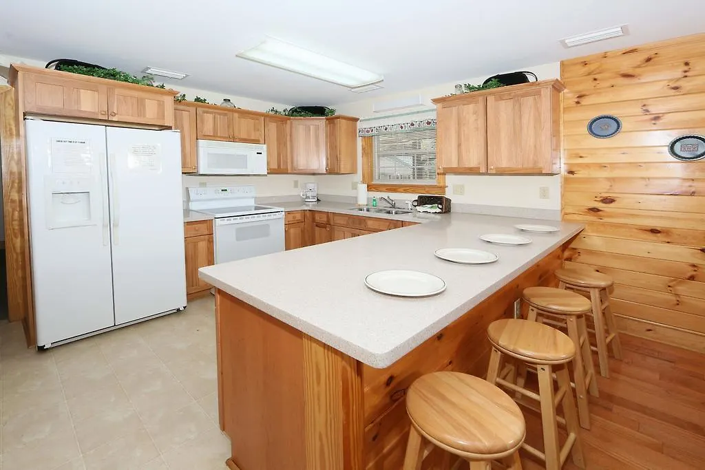 Apartment Briarstone 13a - Two Bedroom