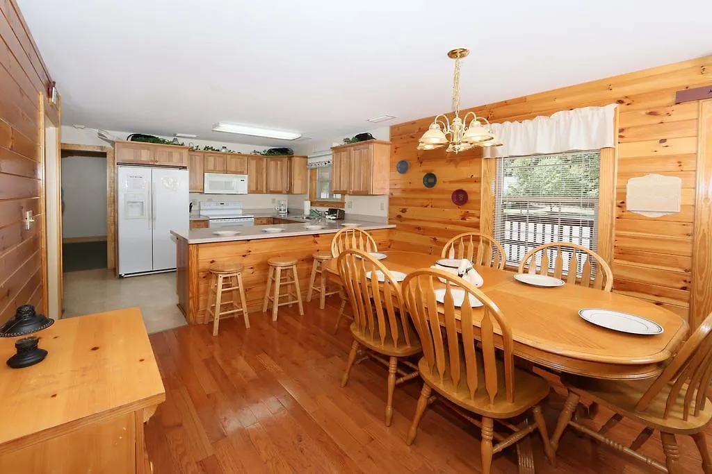 Briarstone 13a - Two Bedroom *