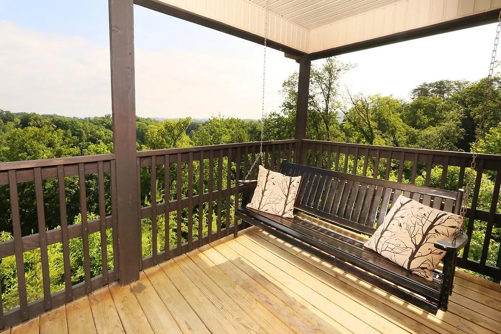 Apartment Pinnacle View 7a - Three Bedroom