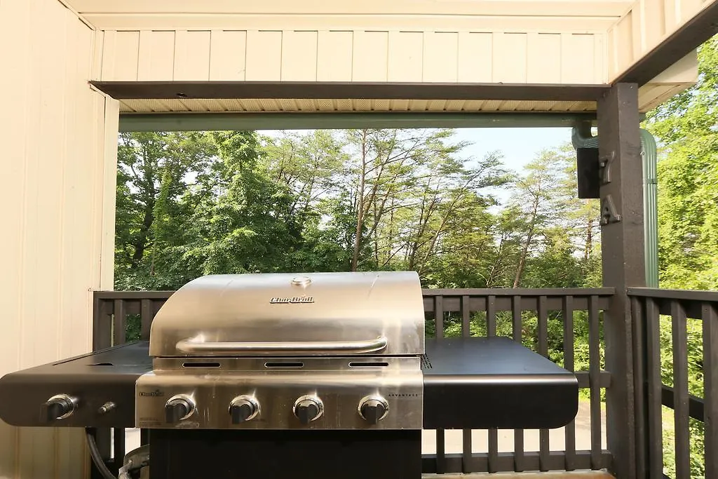 Pinnacle View 7a - Three Bedroom Pigeon Forge