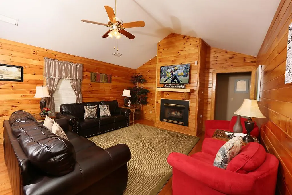 Pinnacle View 7a - Three Bedroom