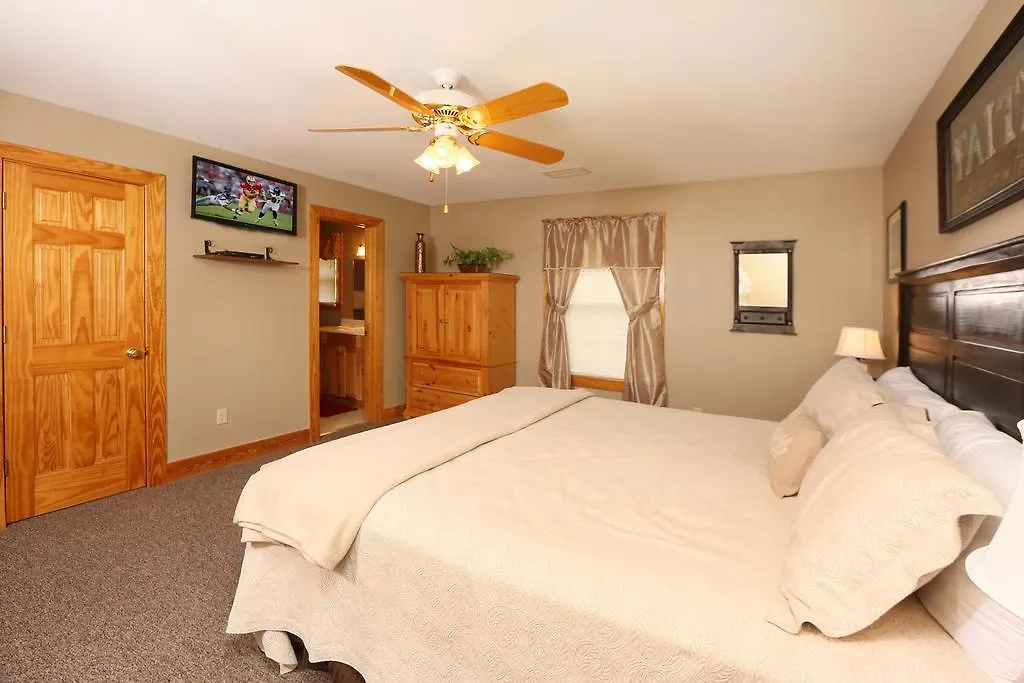 Pinnacle View 7a - Three Bedroom * Pigeon Forge