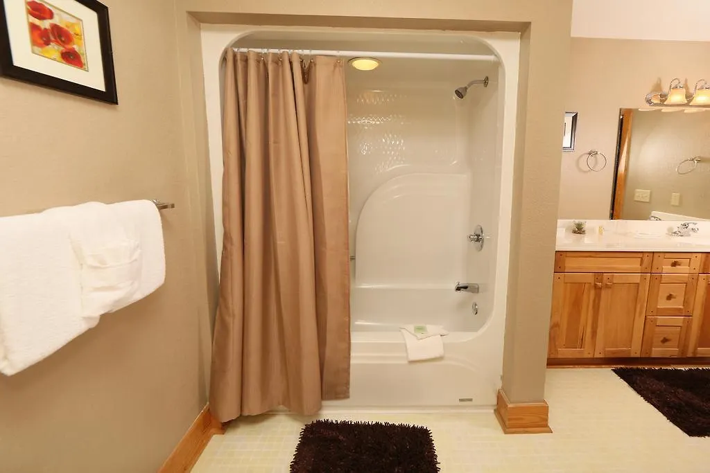 Pinnacle View 7a - Three Bedroom Pigeon Forge