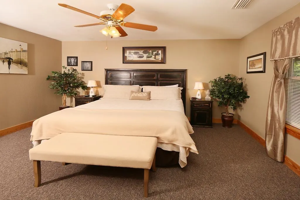 Pinnacle View 7a - Three Bedroom Pigeon Forge