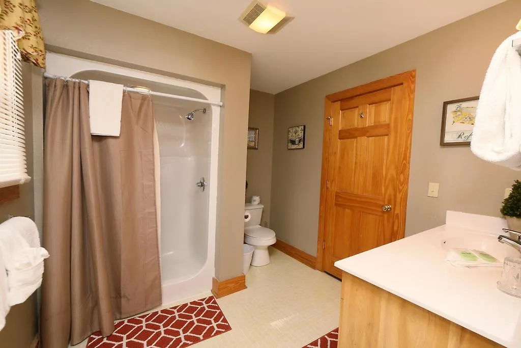 Pinnacle View 7a - Three Bedroom
