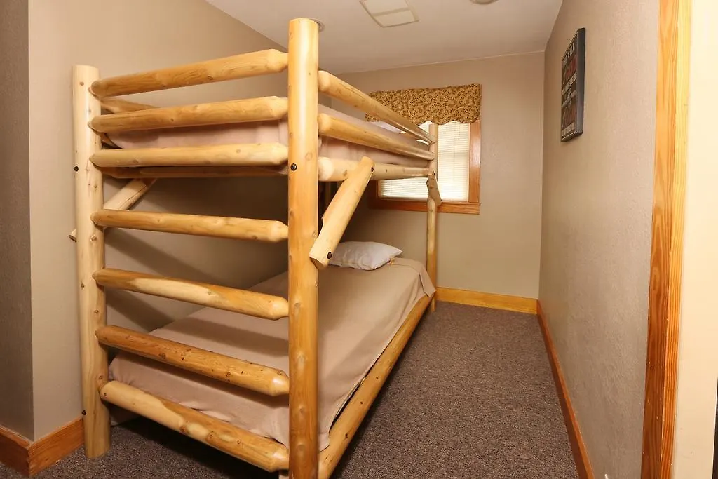 Pinnacle View 7a - Three Bedroom Apartment Pigeon Forge
