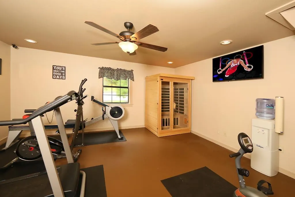 Apartment Pinnacle View 7a - Three Bedroom Pigeon Forge