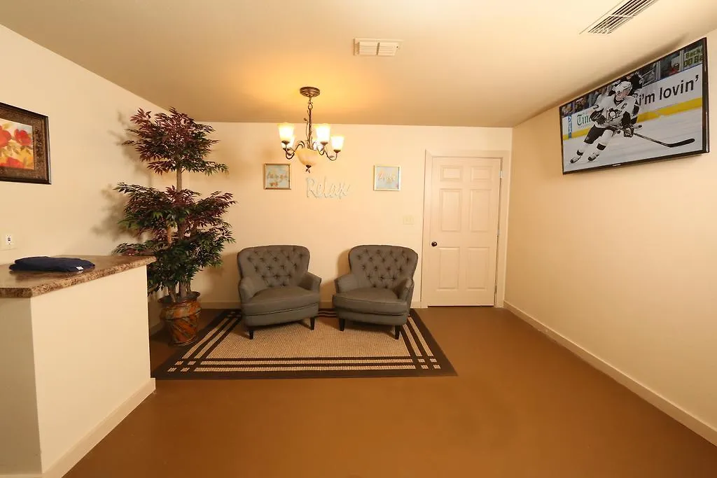Pinnacle View 7a - Three Bedroom * Pigeon Forge