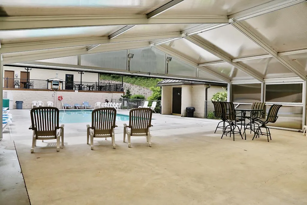 Pinnacle View 7a - Three Bedroom Apartment