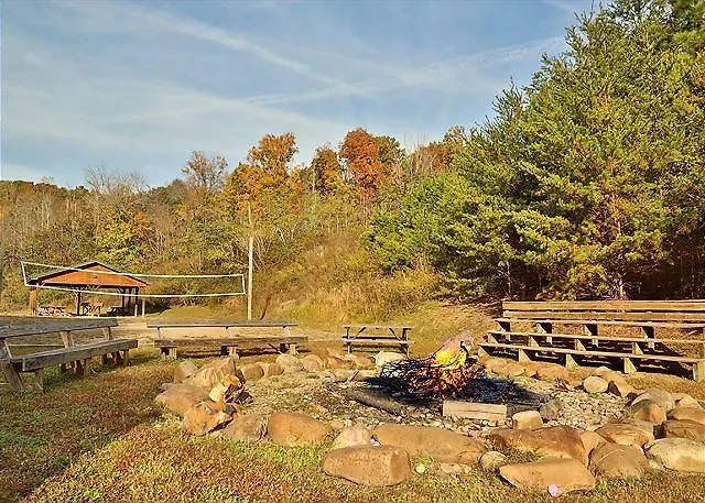 Pinnacle View 7a - Three Bedroom * Pigeon Forge