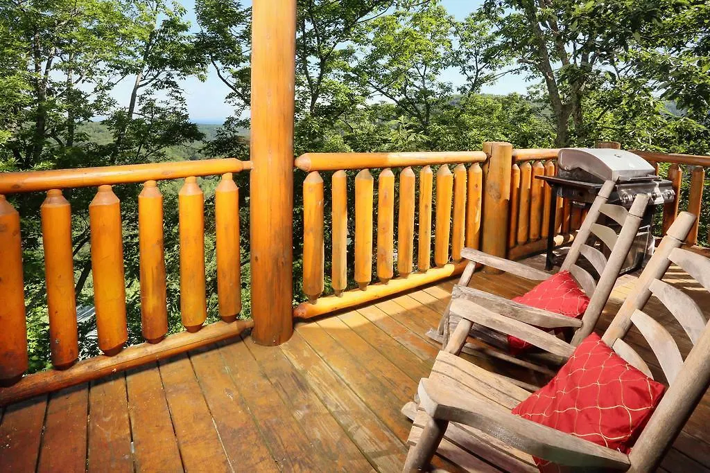 Holiday home Rising Eagle - Eight Bedroom *