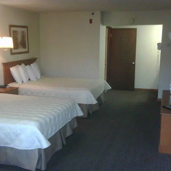 Hotell Valley Forge