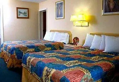 Hotel Briarstone Pigeon Forge
