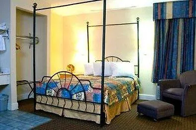 Briarstone 2* Pigeon Forge