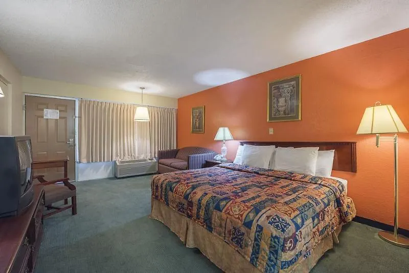 Motel Wild Bear