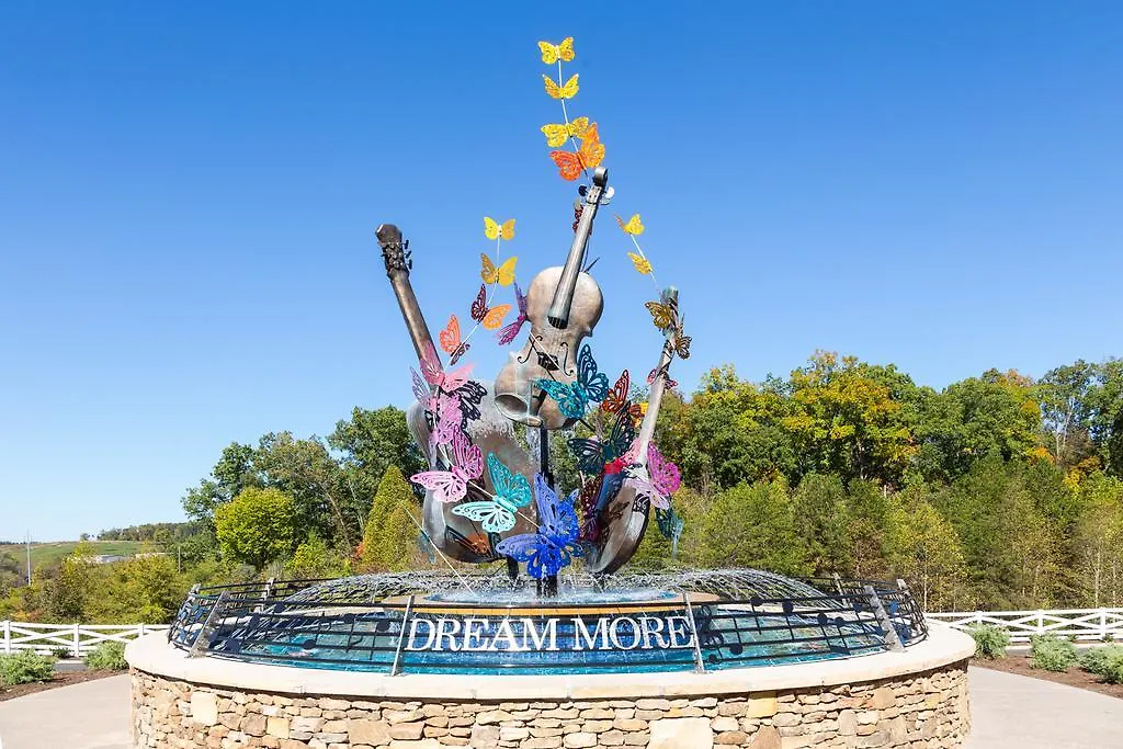 Dollywood's Dreammore And منتجع 4*