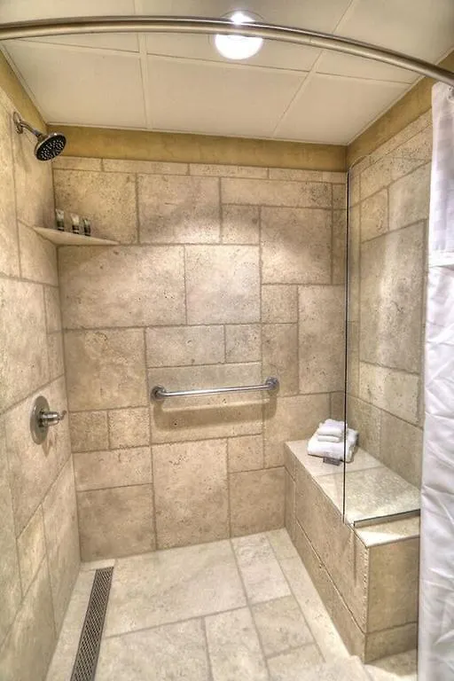 At Five Oaks Pigeon Forge - 3* Sevierville
