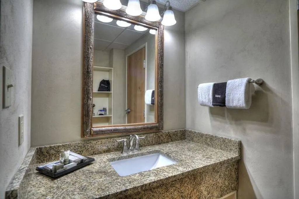 At Five Oaks Pigeon Forge - Hotel Sevierville
