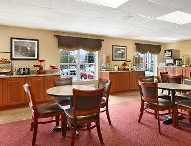 Ramada By Wyndham North 3*