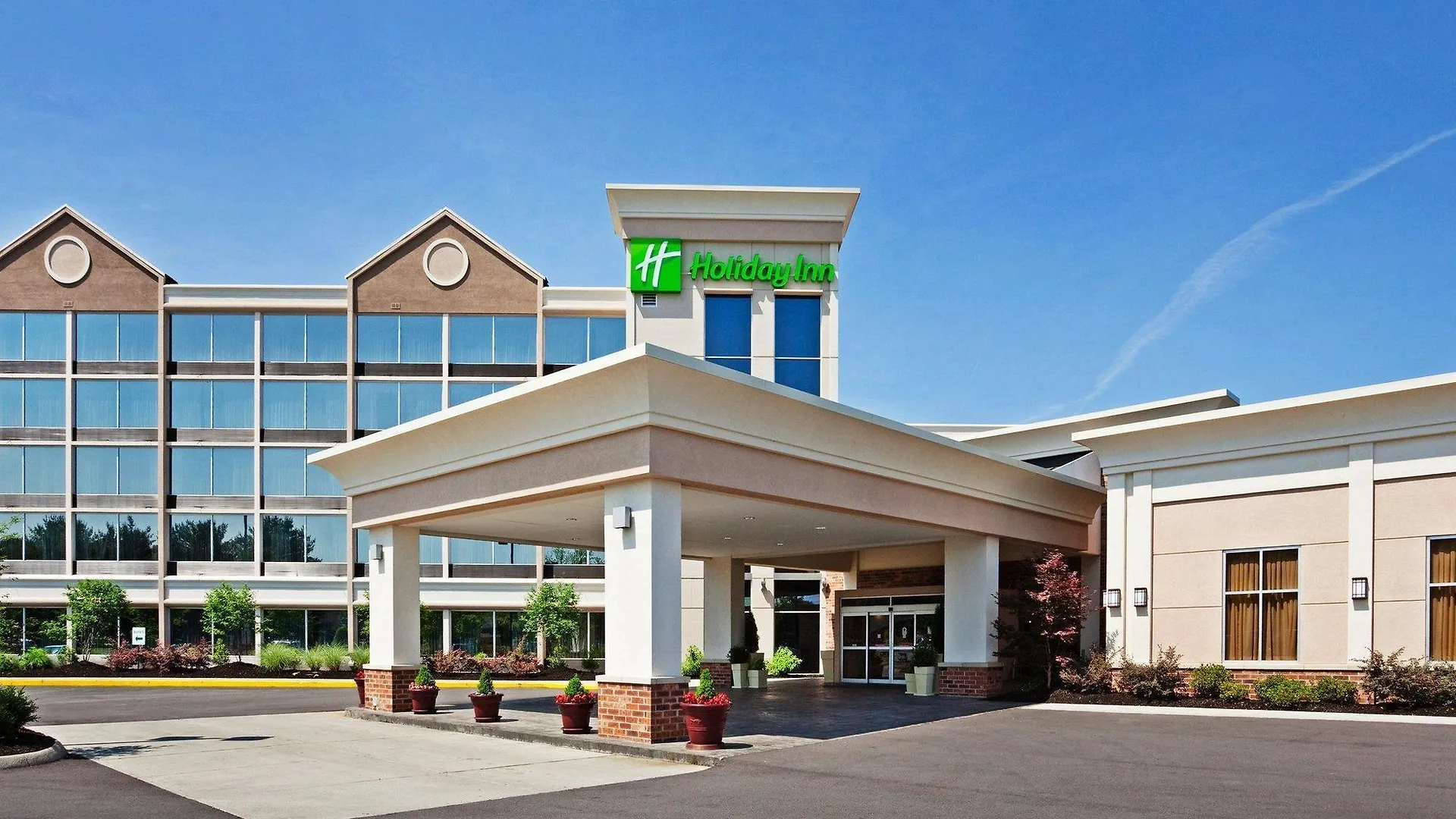 The Ramsey And Convention Center Pigeon Forge