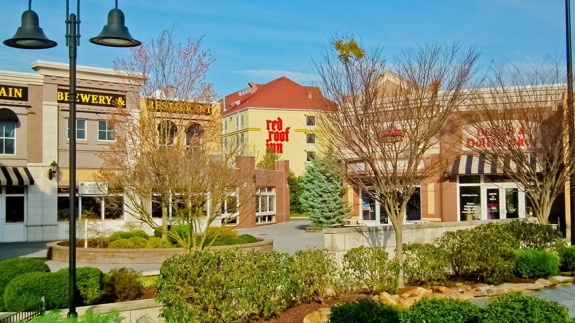 La Quinta By Wyndham 3* Pigeon Forge