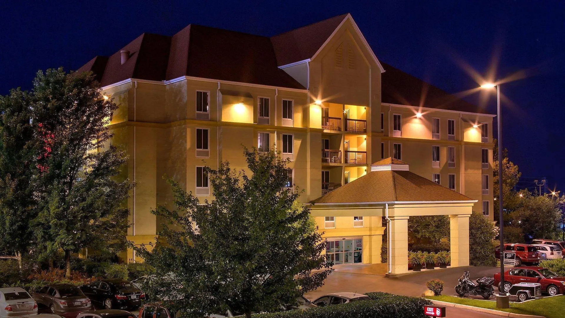 La Quinta By Wyndham Pigeon Forge