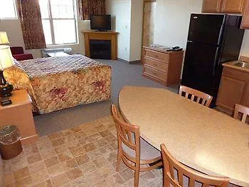 Hotel Grand Smokies 2*