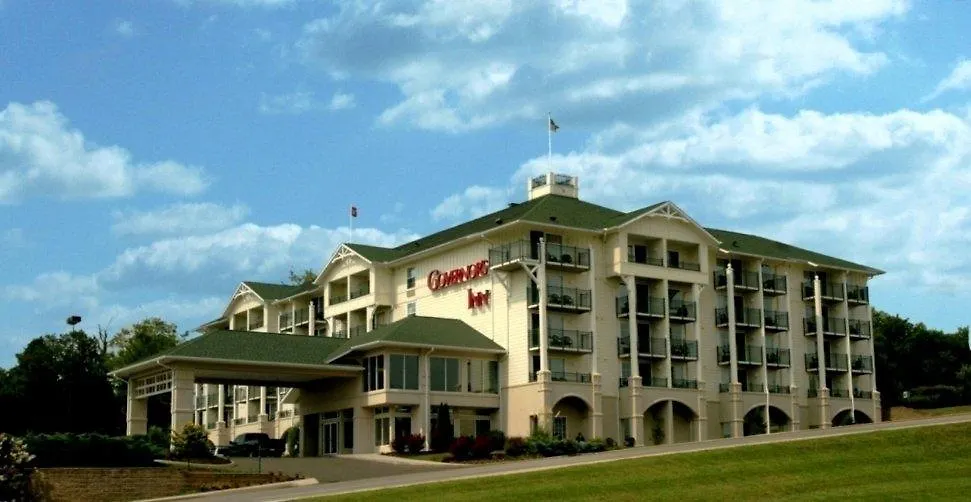 Hotel Express - Sevierville By Ihg Pigeon Forge