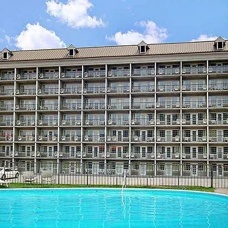 Country & By Radisson, South, Tn Pigeon Forge