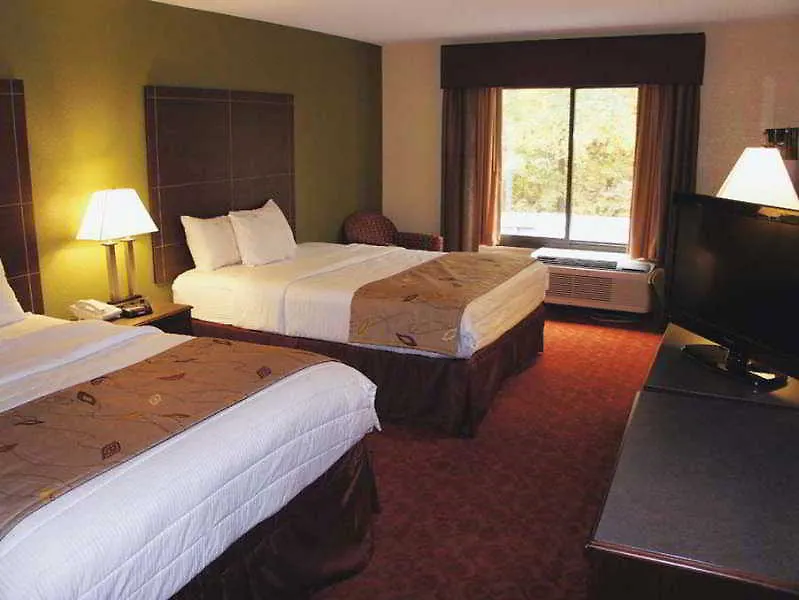 Hotell La Quinta By Wyndham Pigeon Forge-dollywood