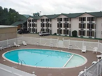 Valley 2* Pigeon Forge