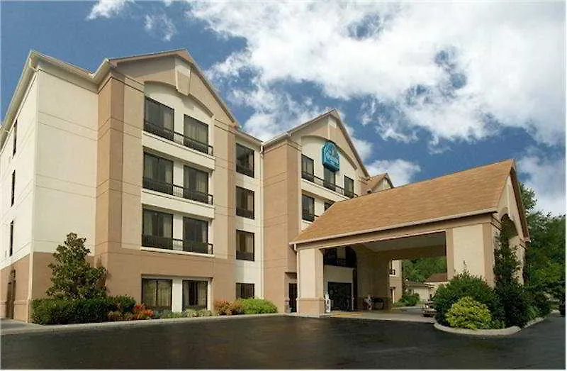 Hotell La Quinta By Wyndham Pigeon Forge-dollywood Pigeon Forge