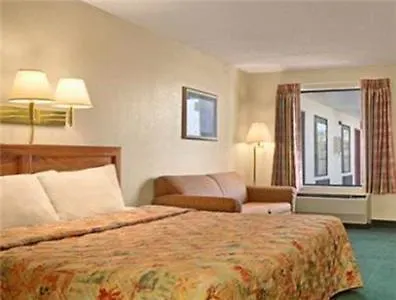 Days By Wyndham Apple Valley Pigeon Forge/sevierville Μοτέλ Sevierville