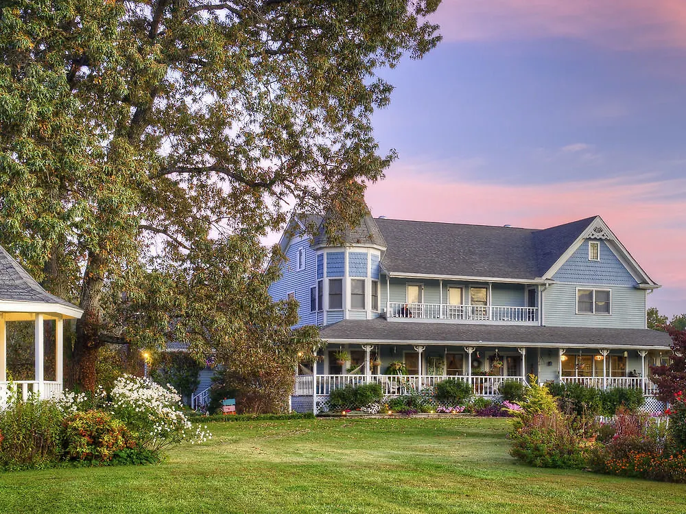 Bed & Breakfast Blue Mountain Mist Country