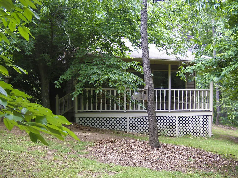 Bed & Breakfast Blue Mountain Mist Country