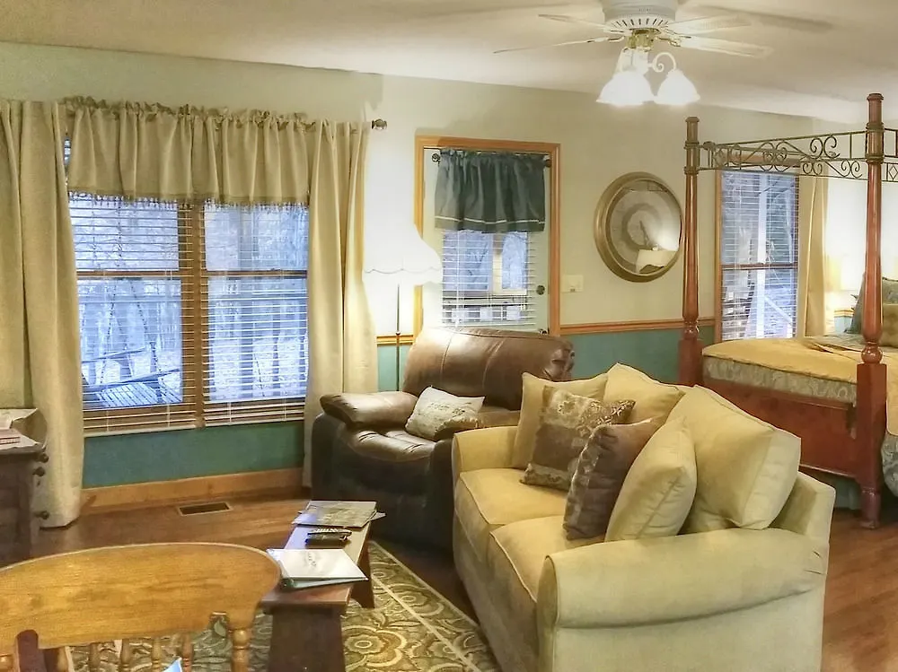 Blue Mountain Mist Country Bed & Breakfast