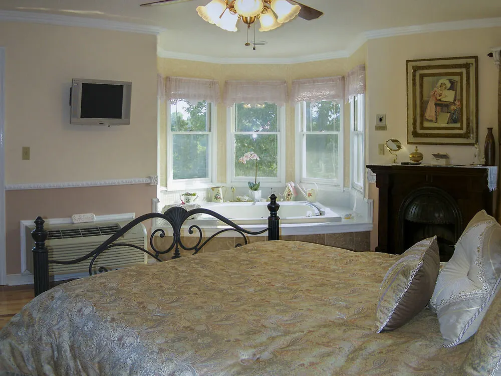 Bed & Breakfast Blue Mountain Mist Country 3*