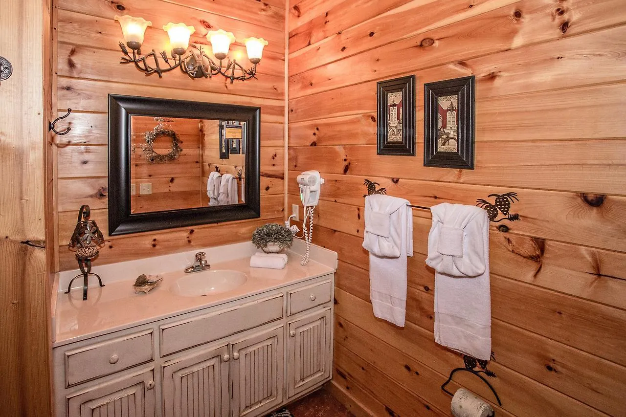 Cedar Forest * Pigeon Forge