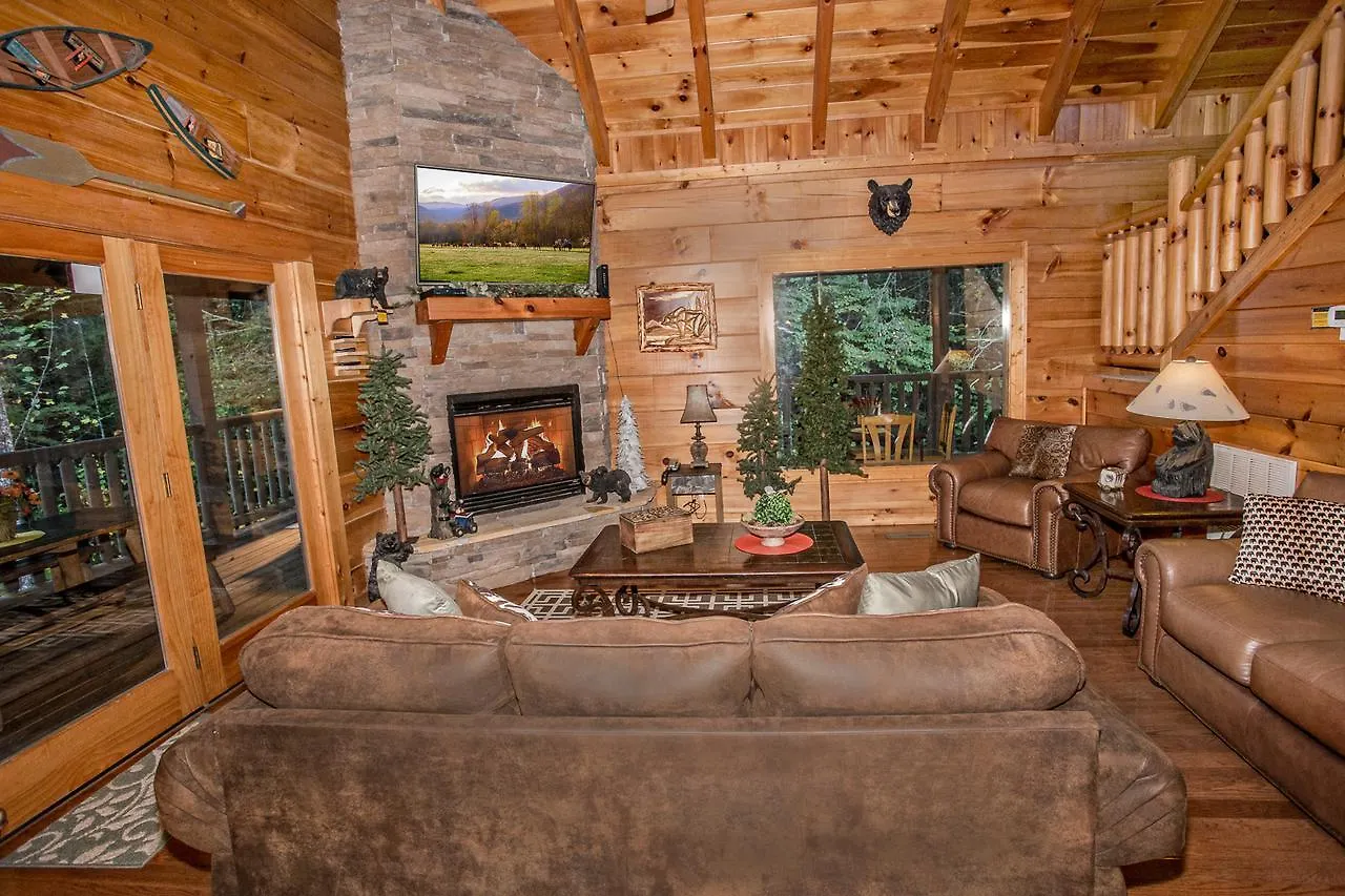 Cedar Forest Holiday home *