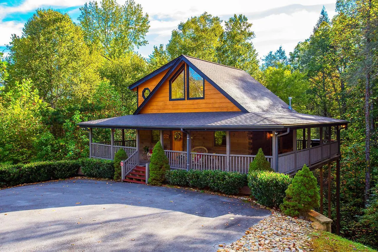 Holiday home Cedar Forest