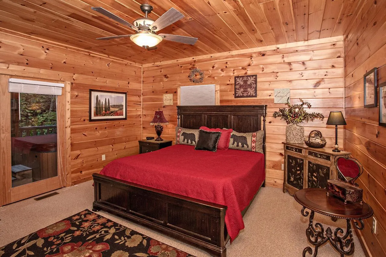 Holiday home Cedar Forest *