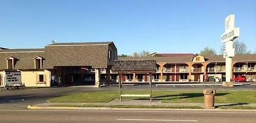 Conner Hill Motor Motel Pigeon Forge