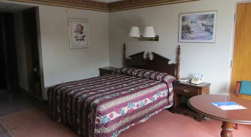 Riverside Motor - Otel